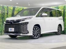 2023 Toyota Voxy
