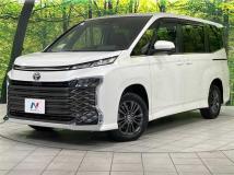 2023 Toyota Voxy