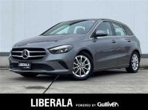 2021 Mercedes-Benz B-Class
