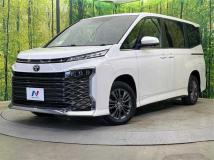 2024 Toyota Voxy