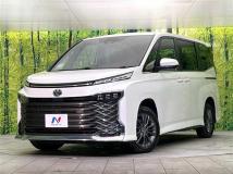 2024 Toyota Voxy