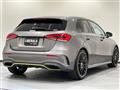2018 Mercedes-Benz A-Class
