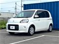 2014 Toyota Porte