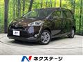 2017 Toyota Sienta