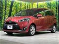 2018 Toyota Sienta