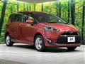2018 Toyota Sienta