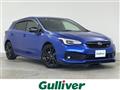 2021 Subaru Impreza