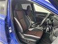 2021 Subaru Impreza