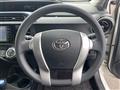 2015 Toyota AQUA