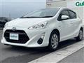 2015 Toyota AQUA
