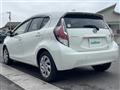 2015 Toyota AQUA