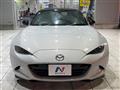 2017 Mazda Roadster