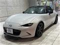 2017 Mazda Roadster