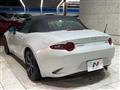 2017 Mazda Roadster