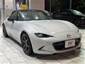 2017 Mazda Roadster