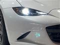 2017 Mazda Roadster