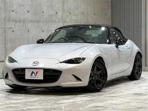 2017 Mazda Roadster