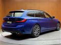 2020 BMW 3 Series