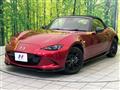 2024 Mazda Roadster