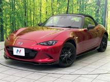 2024 Mazda Roadster