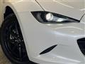 2024 Mazda Roadster