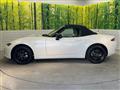 2024 Mazda Roadster