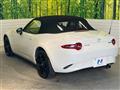 2024 Mazda Roadster