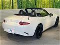 2024 Mazda Roadster