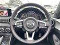2024 Mazda Roadster
