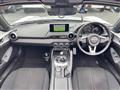 2024 Mazda Roadster