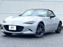 2024 Mazda Roadster