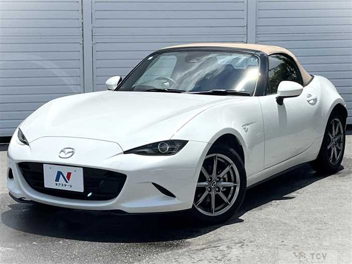 2024 Mazda Roadster