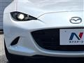 2024 Mazda Roadster