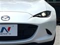 2024 Mazda Roadster