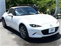 2024 Mazda Roadster