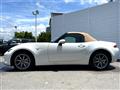 2024 Mazda Roadster