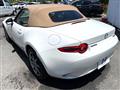 2024 Mazda Roadster