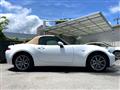 2024 Mazda Roadster