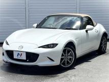 2024 Mazda Roadster