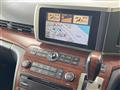 2007 Nissan Elgrand