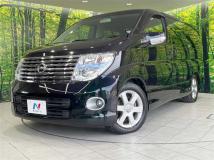 2007 Nissan Elgrand