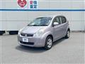 2011 Toyota Passo