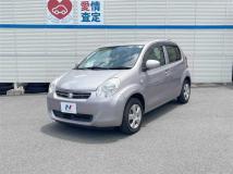 2011 Toyota Passo