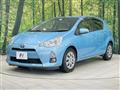 2012 Toyota AQUA