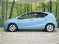 2012 Toyota AQUA