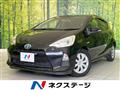 2012 Toyota AQUA
