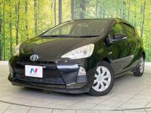 2012 Toyota AQUA
