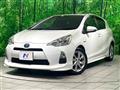 2012 Toyota AQUA