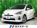 2012 Toyota AQUA