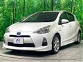2012 Toyota AQUA
